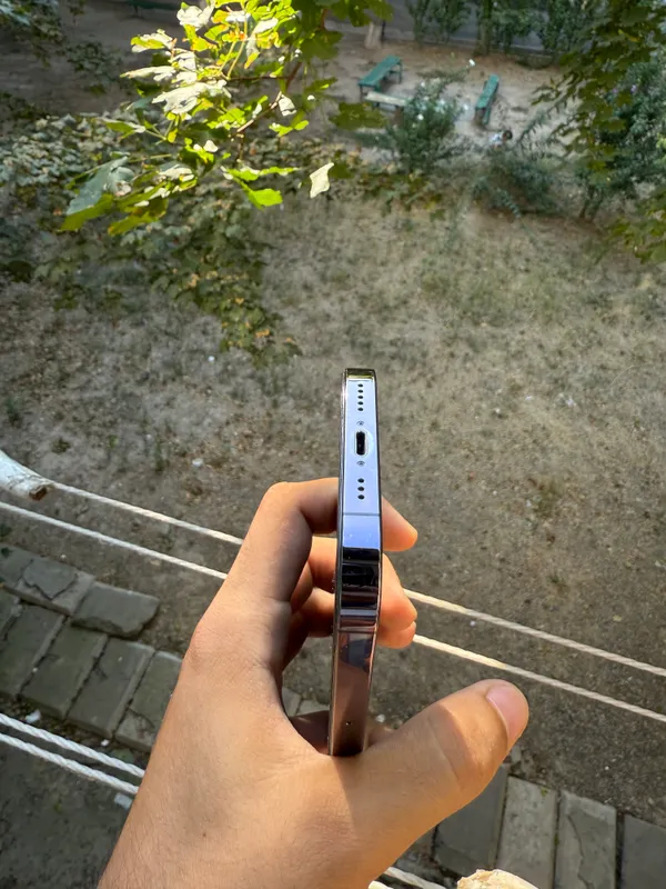 iPhone 14 Pro 128 Gb 4