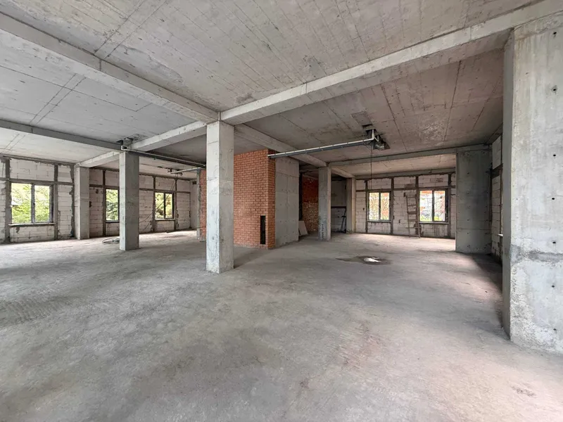 Аренда коммерческого помещения 319 м² - рядом с IT Park, Ташкент 6