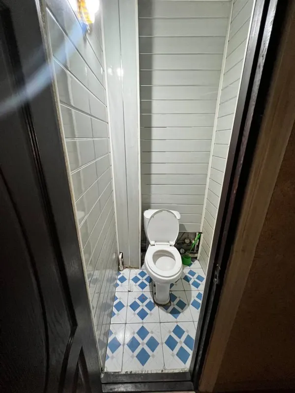 Kvartira holati o’rtacha bollar va qizlar qo’yiladi — фото 4