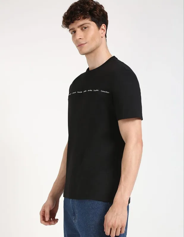 Футболка Calvin Klein inset.p-M-L. 4 Футболка Calvin Klein inset.p-M-L. 4