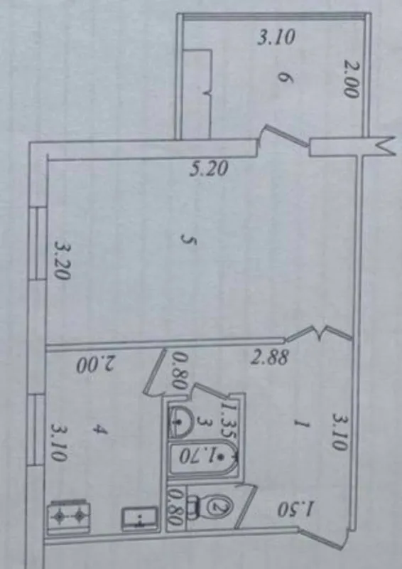 Продажа квартиры