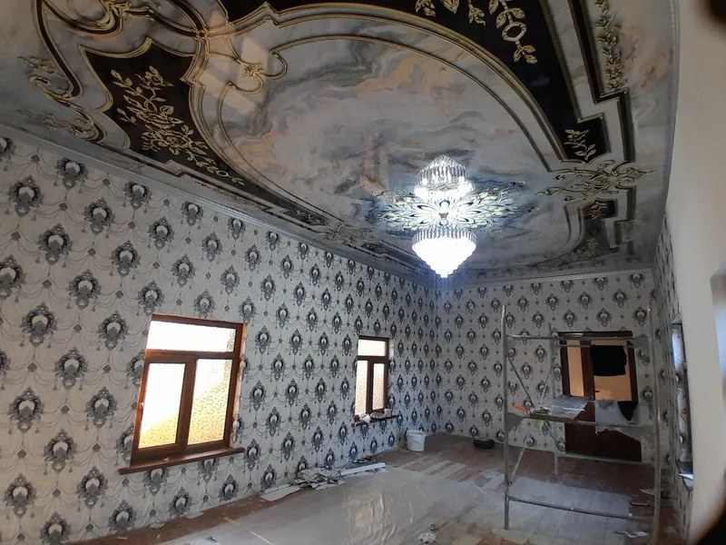 Евро ремонд хизматлари — фото 2