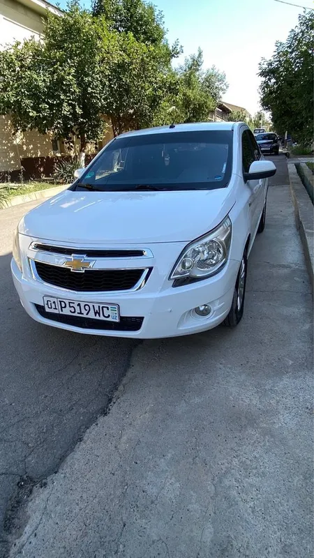 Cobalt LTZ sotiladi 1