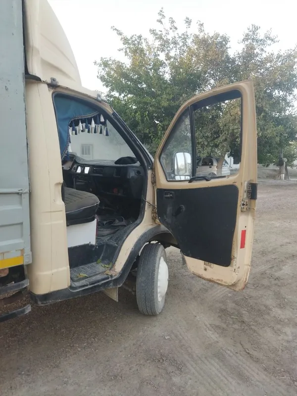 Продаётся Газель, состояние отличное 3 Продаётся Газель, состояние отличное 3