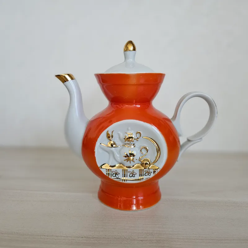 Чайник. СССР.