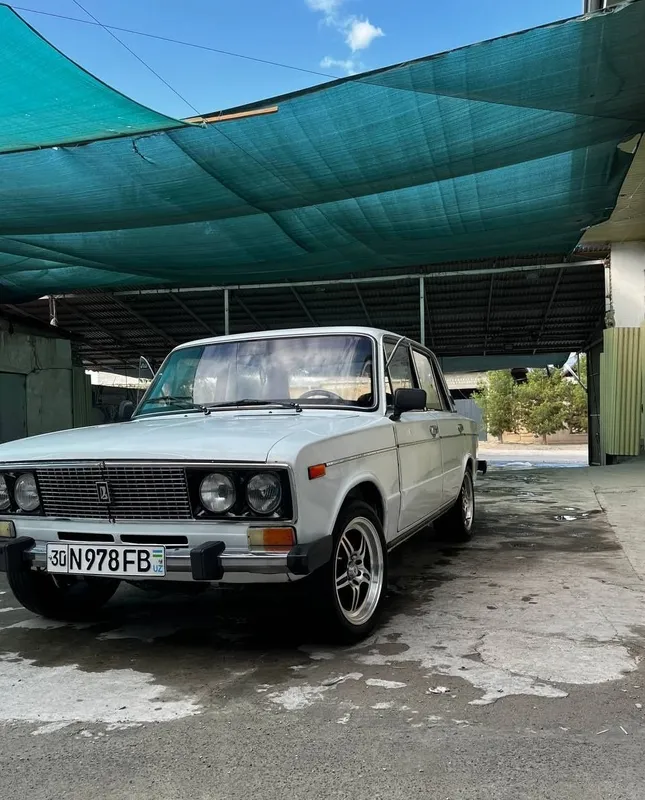 Jiguli 2106 lada vaz 7 Jiguli 2106 lada vaz 7