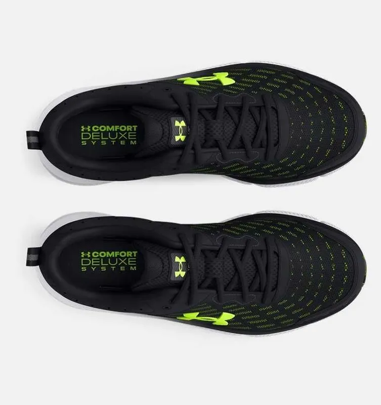 Новые Under Armour Charged Assert, USA — фото 2