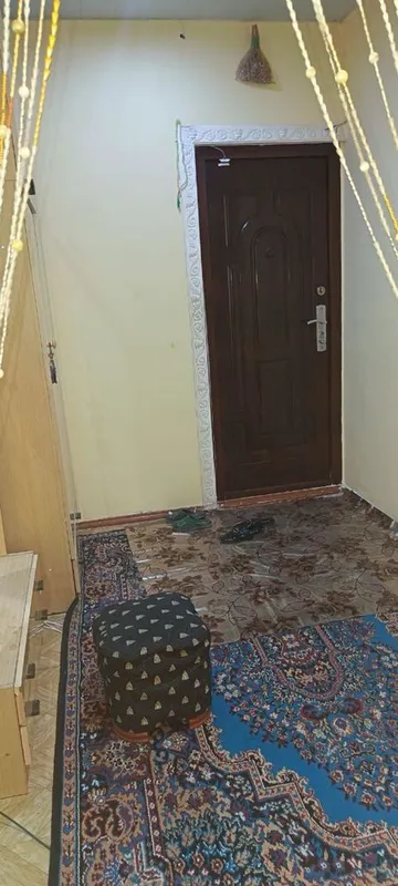 5каватли домнинг 3чи каватидаги 3хонали квартира арендага берилади — фото 3
