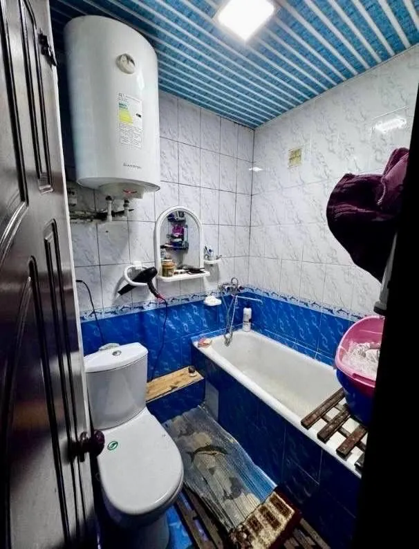 Продаётся 2 ком на ОКТЯБРЕ — фото 4