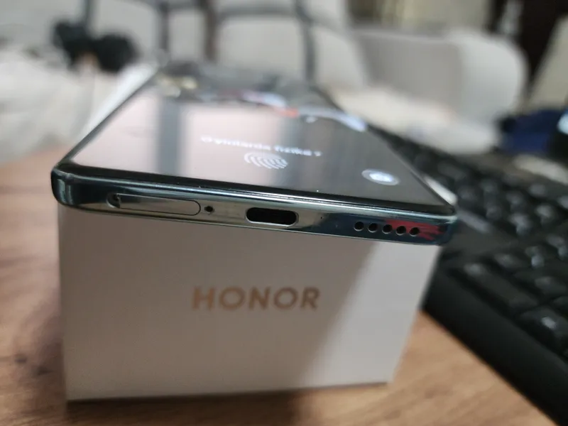 Honor 200 Pro Holati alo ochilmagan — фото 2
