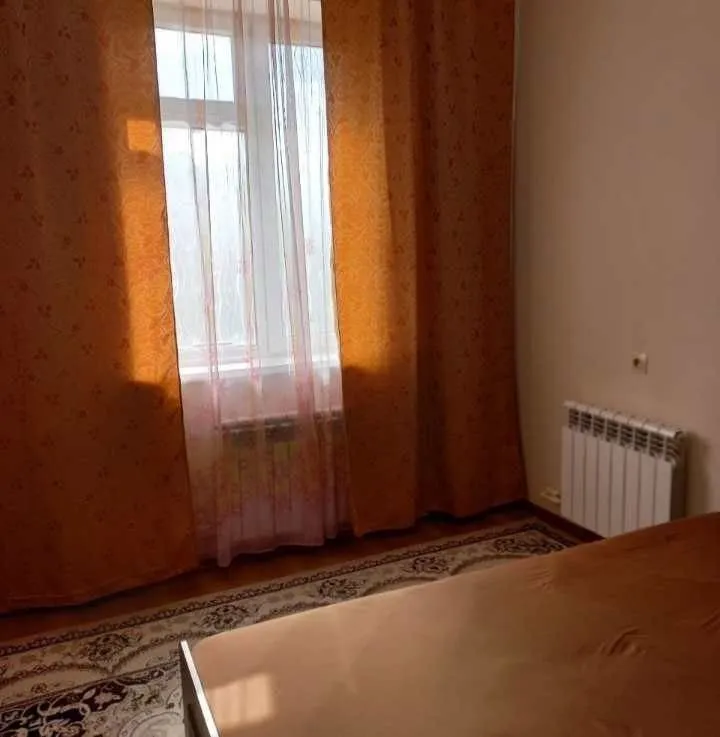 аренда квартира сергели — фото 1