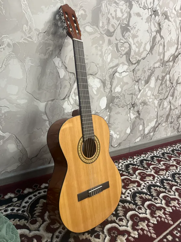 Гитара классика 6