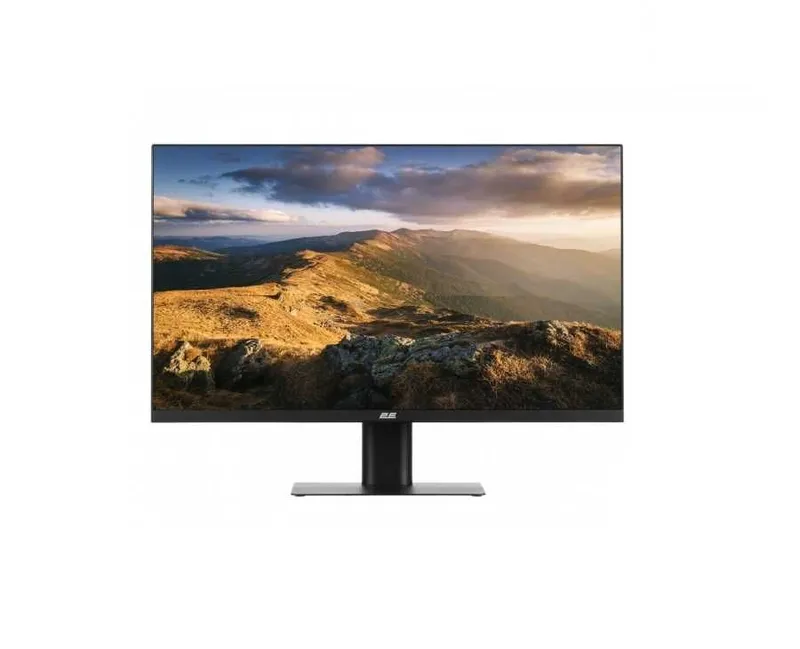 } 2E 23.8" F2422B IPS HDMI D-Sub monitori 1 } 2E 23.8" F2422B IPS HDMI D-Sub monitori 1