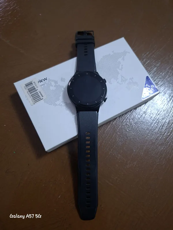 Watch Blackview 7Pro 2 Watch Blackview 7Pro 2