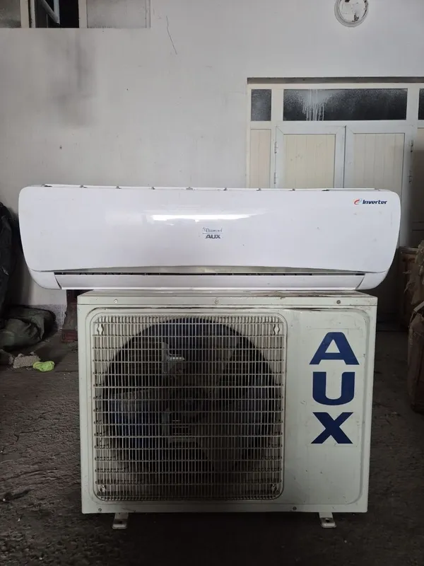 Kanditsioner AUX 24 tali 2