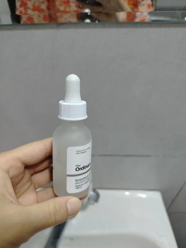 sivrotka ordinary niacinamide — фото 2