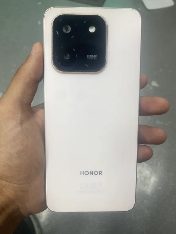 Honor x7d 1