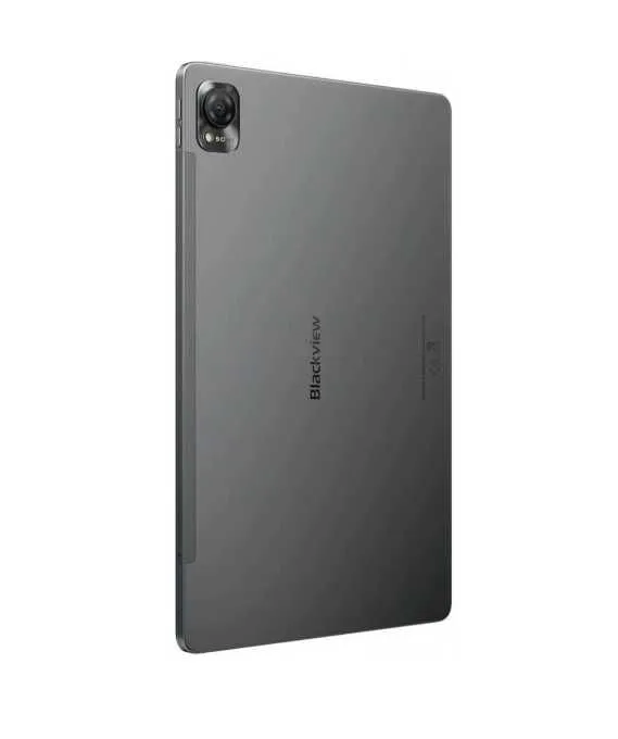 }Планшет Blackview Tab MEGA 1 11.5" 12ГБ, 256ГБ, Android, серый — фото 2