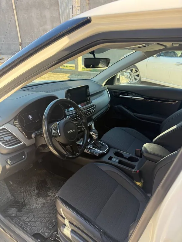 Kia seltos ideal — фото 4