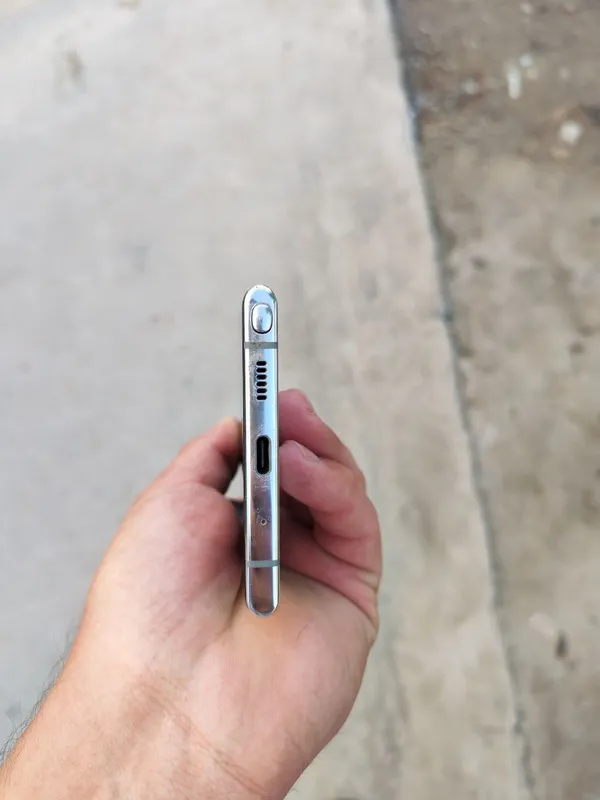 Samsung Galaxy Note 10+ 12/256 GB 6 Samsung Galaxy Note 10+ 12/256 GB 6