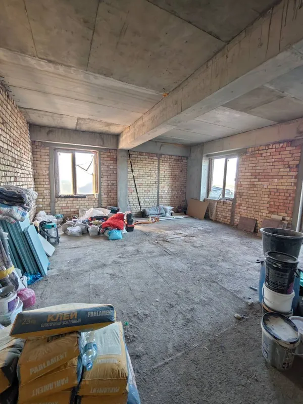 Продаётся 3-комнатная квартира в ЖК Parkent Avenue 7