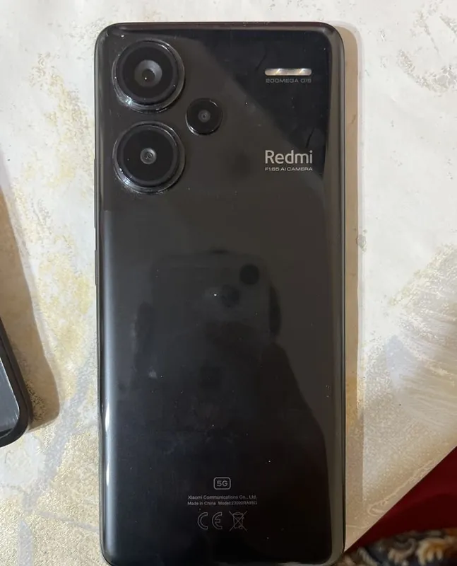 Redmi Note 13 Pro + коробка и документы 2