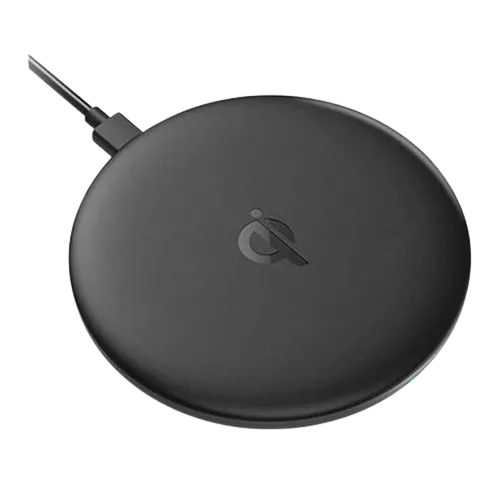 Беспроводное зарядное устройство Huntkey 10W