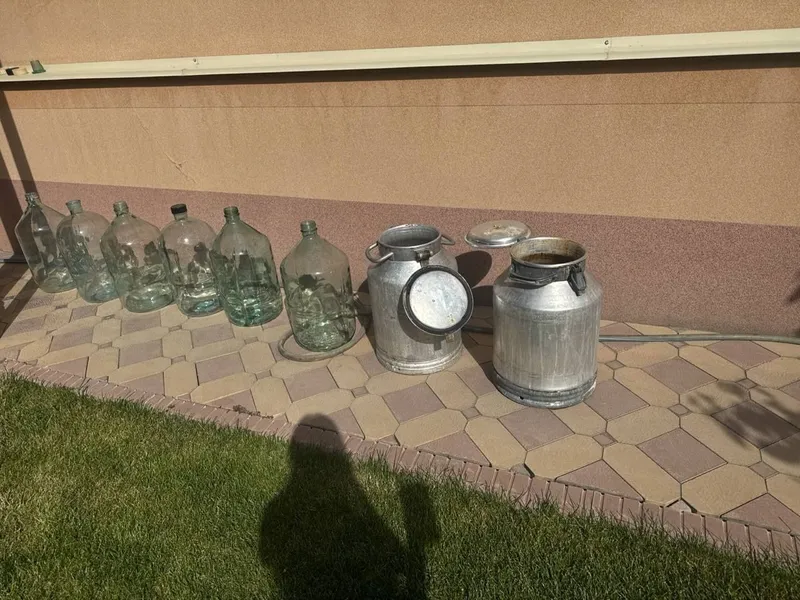 Продаю Бутыль и Фляги