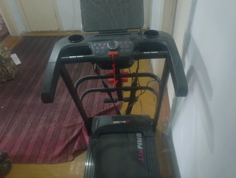 дорожка 3 дорожка 3