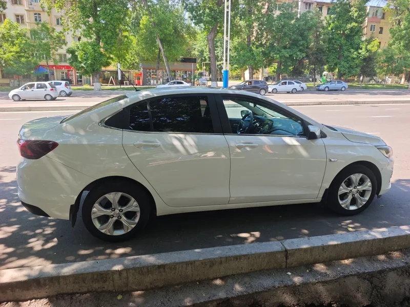 Onix PREMIER TURBO PLUS — фото 2