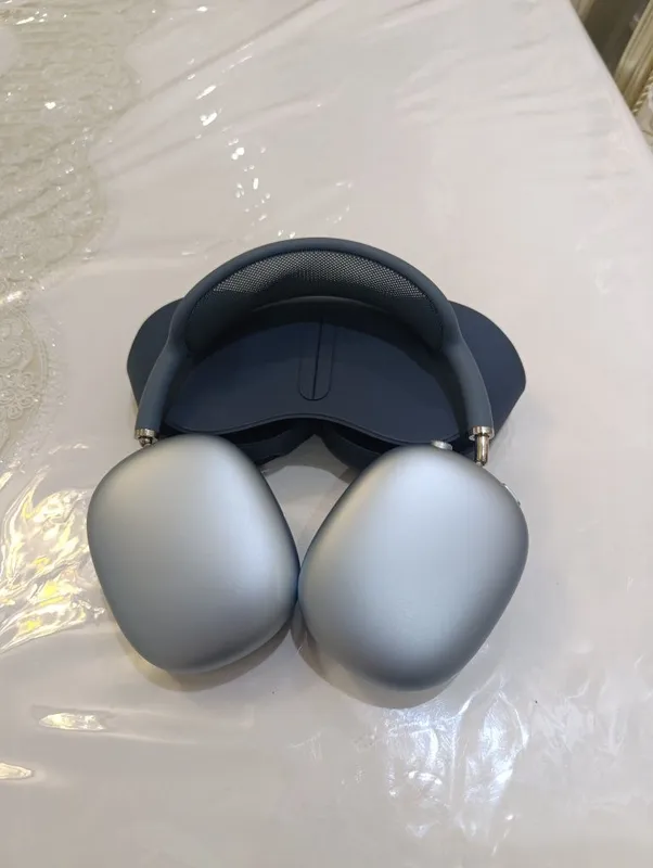 Air Pods Max2 ... 1