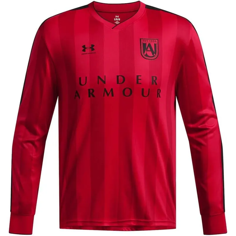 Футболка с рукавами Under Armour