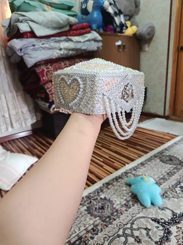 Тюбетейка 3 Тюбетейка 3