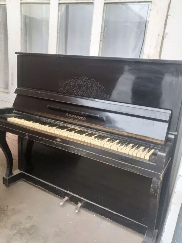 Pianina sotiladi/ Пианино АРТ 145783/109 1 Pianina sotiladi/ Пианино АРТ 145783/109 1