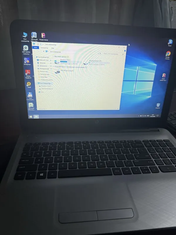 Nootbook HP Xolati ideal 1 Nootbook HP Xolati ideal 1