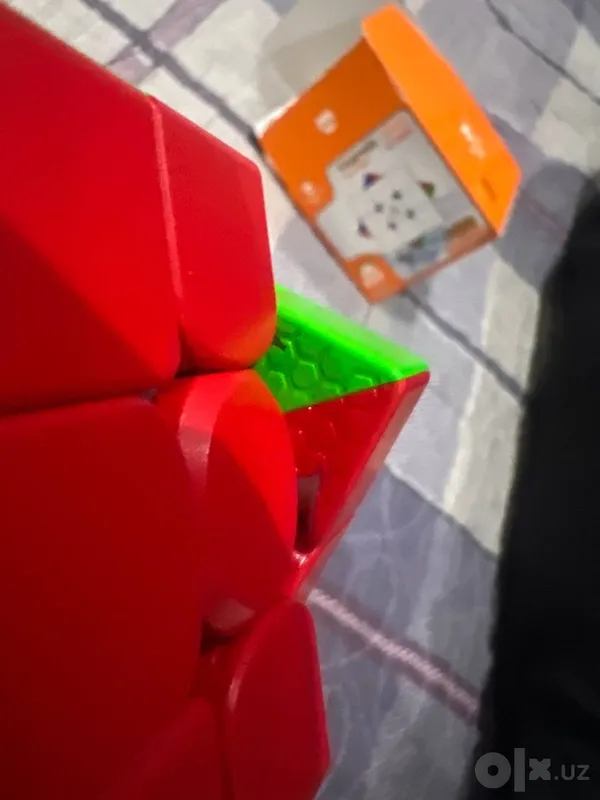 GAN 3×3 Rubik kubigi 5 GAN 3×3 Rubik kubigi 5
