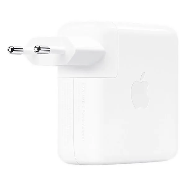 Apple power adapter 87w 67w — фото 4