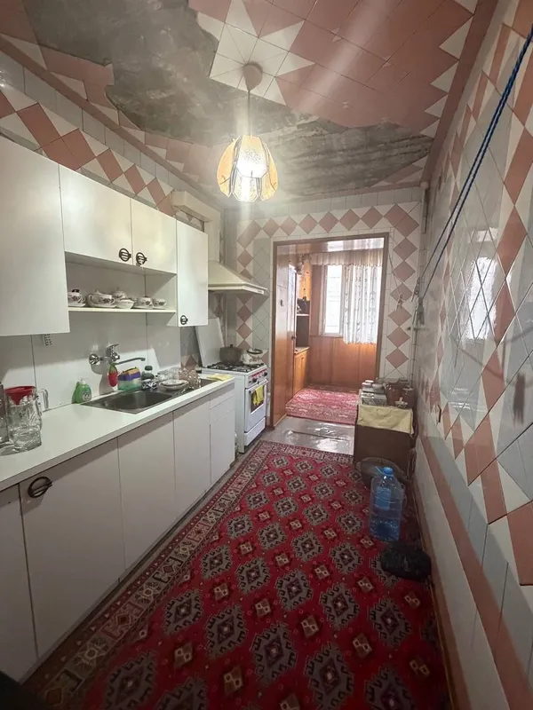 Продается 3 комнатная Юнусабад 11 квартал метро — фото 2