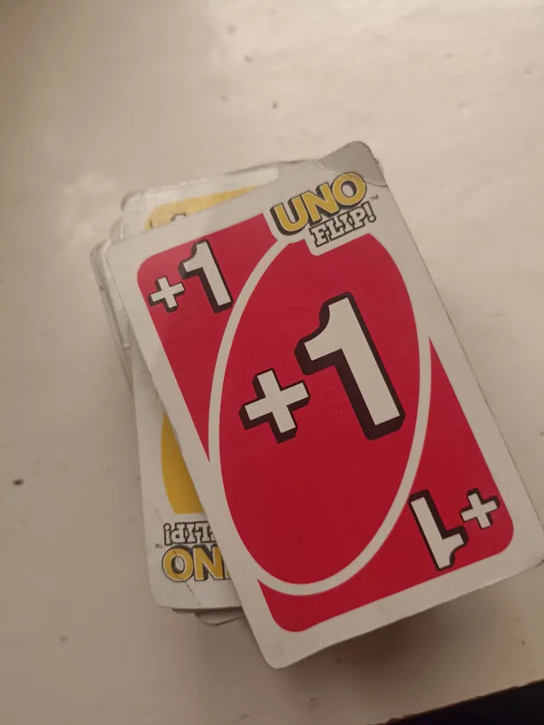 uno flep