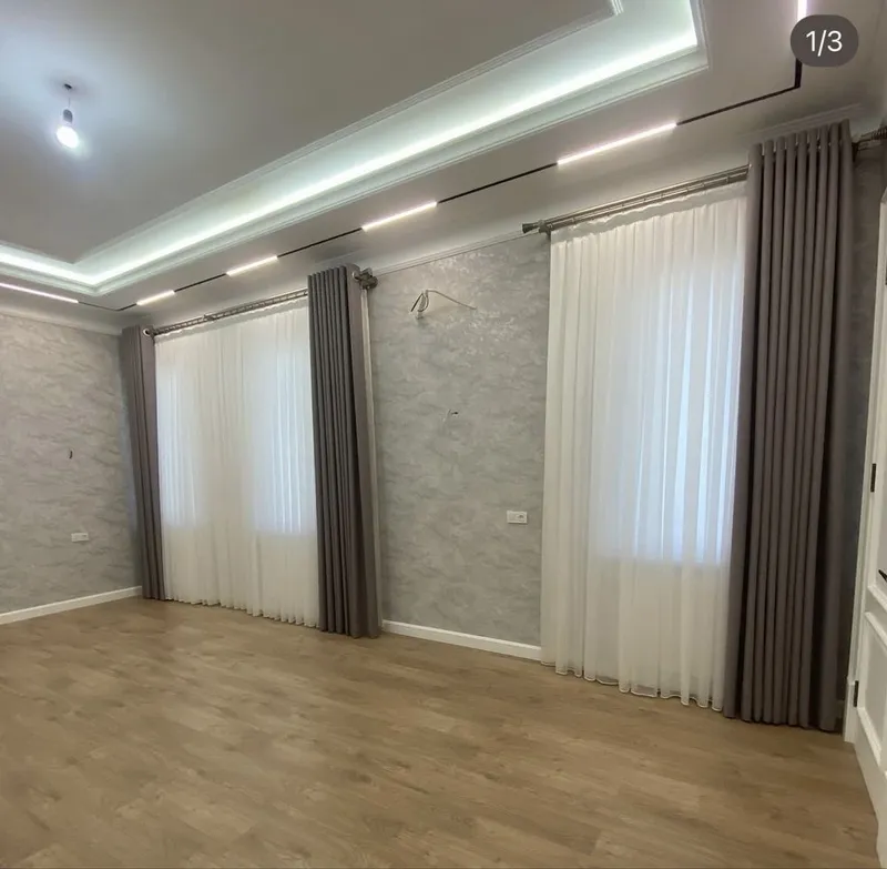 Услуги по пошиву штор 2 Услуги по пошиву штор 2