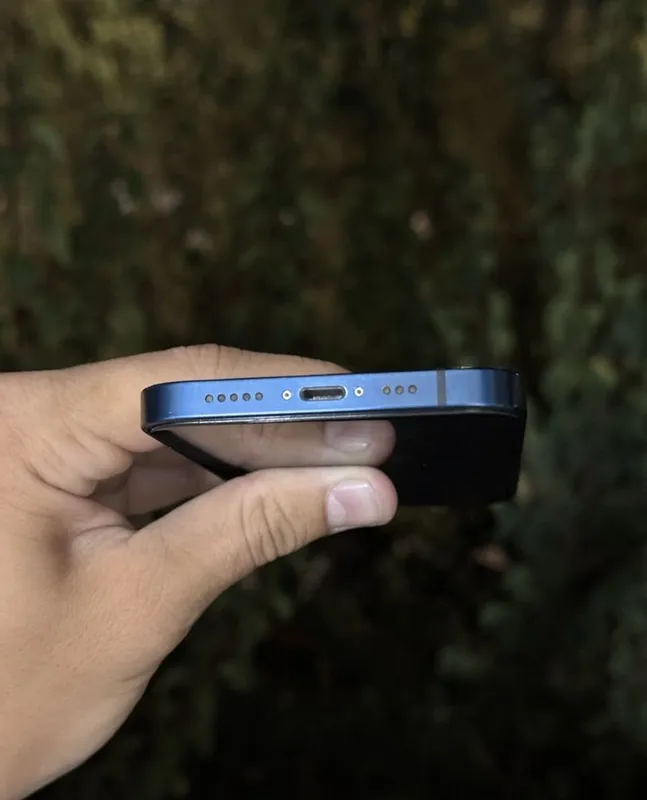 IPhone 12, идеальное состояние, 128 ГБ 5 IPhone 12, идеальное состояние, 128 ГБ 5