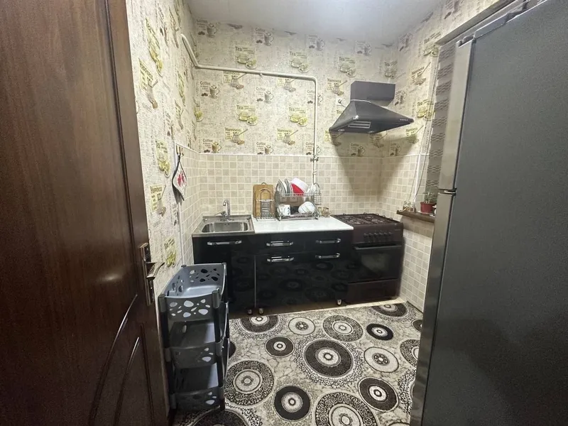 Chilonzor 7 da oila yoki yolgʻiz yashovchi uchun kvartira ijarasi 3