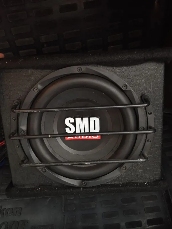 Самбуфер SMD Оргинал