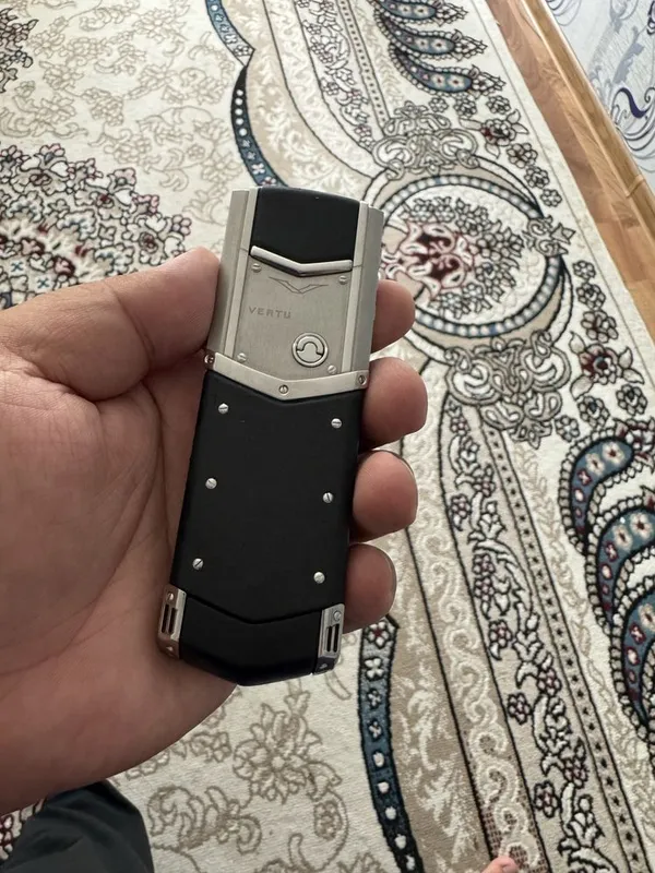 Vertu Signature SC original 2 Vertu Signature SC original 2