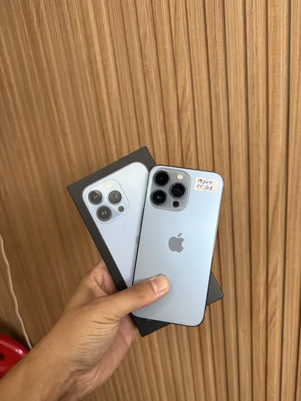 Iphone 13 pro sotiladi 1