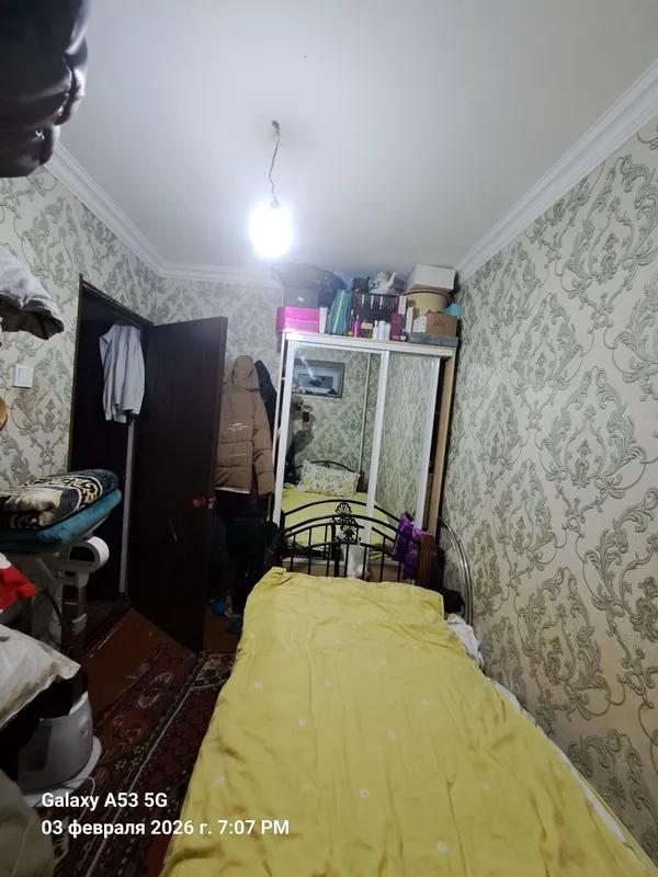 Продажа дом 29 м², Мирзо-Улугбекский 6