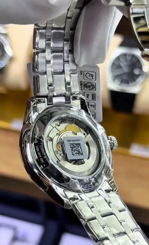 TISSOT SHVETSARIYA SOATI ORGINAL 3 TISSOT SHVETSARIYA SOATI ORGINAL 3