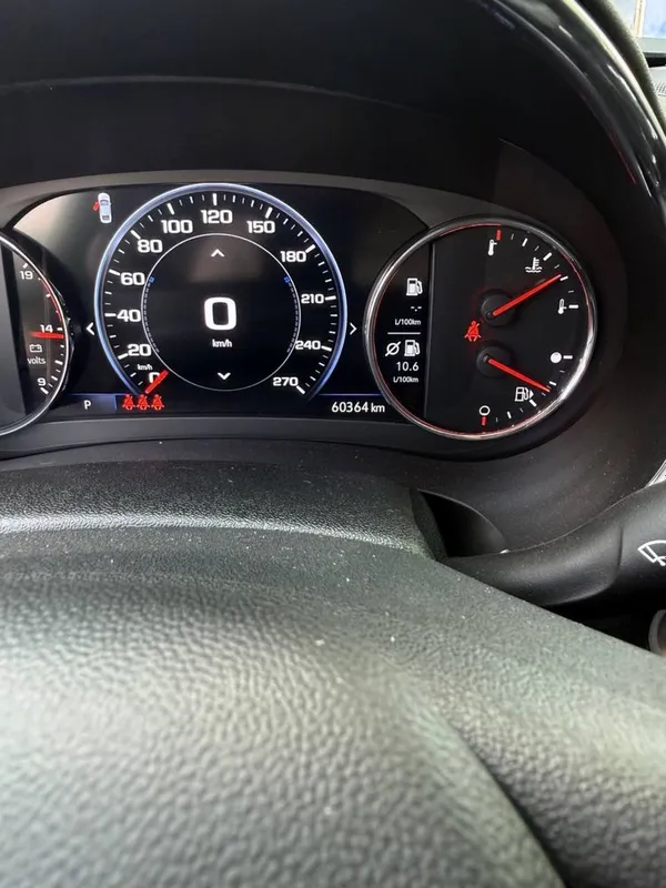Malibu XL 2023yil — фото 2