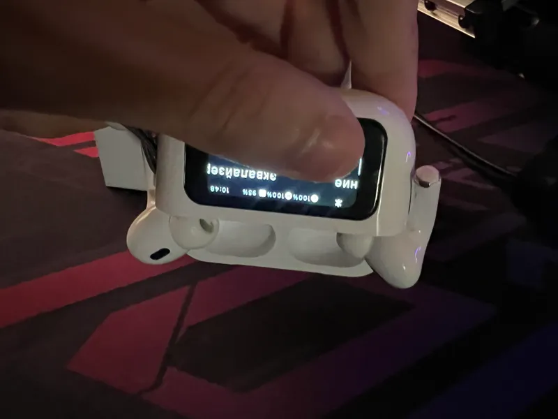 Inkax AirPods Pro 2 6 Inkax AirPods Pro 2 6