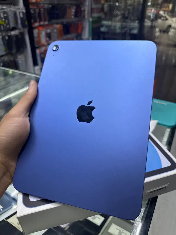 Ipad A16 2 Ipad A16 2